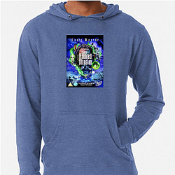 The Haunted Mansion Merchandise For Fans The Haunted Mansion Hoodies