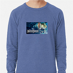 The Haunted Mansion Special Collection The Haunted Mansion Sweatshirts