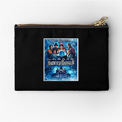 The Haunted Mansion Limited Collection The Haunted Mansion Zipper Pouches