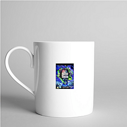 The Haunted Mansion Merchandise For Fans The Haunted Mansion Mugs