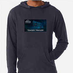 The Haunted Mansion Fan Art The Haunted Mansion Hoodies