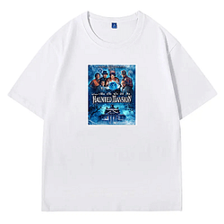 The Haunted Mansion Limited Collection The Haunted Mansion T-Shirts