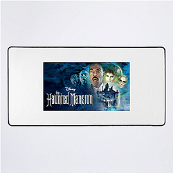 The Haunted Mansion Special Collection The Haunted Mansion Mouse Pads