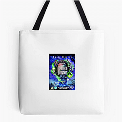 The Haunted Mansion Merchandise For Fans The Haunted Mansion Bags