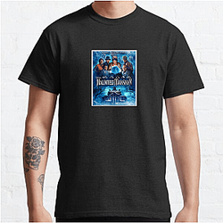 The Haunted Mansion Limited Collection The Haunted Mansion T-Shirts