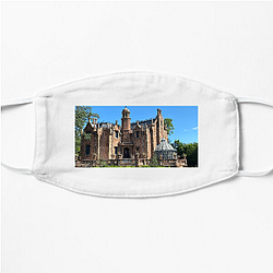 The Haunted Mansion Merchandise The Haunted Mansion Face Masks