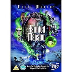 The Haunted Mansion Merchandise For Fans The Haunted Mansion Posters