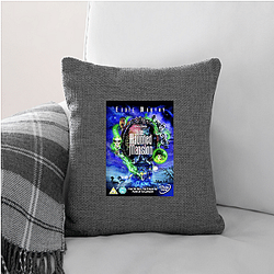 The Haunted Mansion Merchandise For Fans The Haunted Mansion Pillows Cover