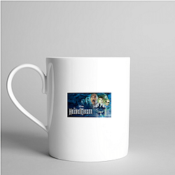The Haunted Mansion Special Collection The Haunted Mansion Mugs