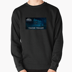 The Haunted Mansion Fan Art The Haunted Mansion Sweatshirts