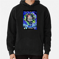 The Haunted Mansion Merchandise For Fans The Haunted Mansion Hoodies