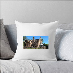 The Haunted Mansion Merchandise The Haunted Mansion Pillows Cover