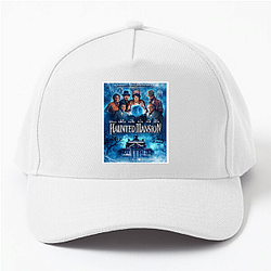 The Haunted Mansion Limited Collection The Haunted Mansion Hats & Caps
