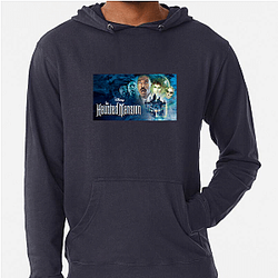 The Haunted Mansion Special Collection The Haunted Mansion Hoodies