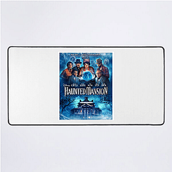 The Haunted Mansion Limited Collection The Haunted Mansion Mouse Pads