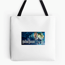 The Haunted Mansion Special Collection The Haunted Mansion Bags