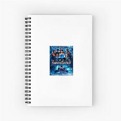 The Haunted Mansion Limited Collection The Haunted Mansion Notebook