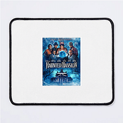 The Haunted Mansion Limited Collection The Haunted Mansion Mouse Pads