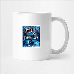The Haunted Mansion Limited Collection The Haunted Mansion Mugs