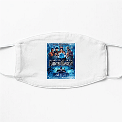 The Haunted Mansion Limited Collection The Haunted Mansion Face Masks
