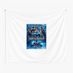The Haunted Mansion Limited Collection The Haunted Mansion Tapestries