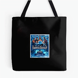 The Haunted Mansion Limited Collection The Haunted Mansion Bags