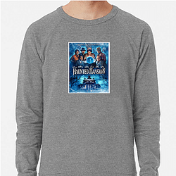 The Haunted Mansion Limited Collection The Haunted Mansion Sweatshirts