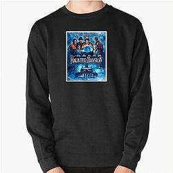 The Haunted Mansion Limited Collection The Haunted Mansion Sweatshirts