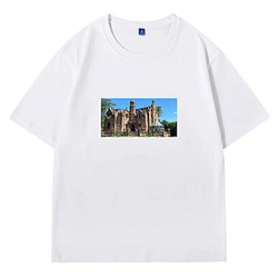 The Haunted Mansion Merchandise The Haunted Mansion T-Shirts