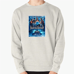 The Haunted Mansion Limited Collection The Haunted Mansion Sweatshirts