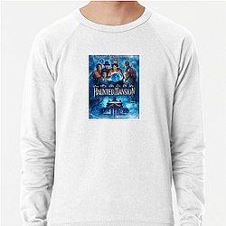 The Haunted Mansion Limited Collection The Haunted Mansion Sweatshirts