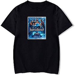 The Haunted Mansion Limited Collection The Haunted Mansion T-Shirts
