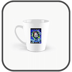 The Haunted Mansion Mugs