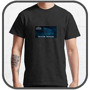 The Haunted Mansion T-Shirts