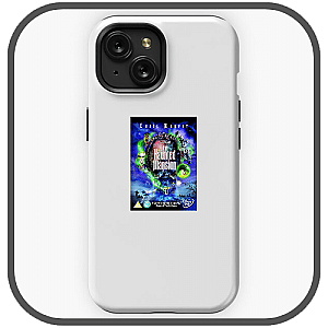 The Haunted Mansion Cases