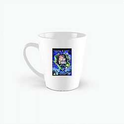 The Haunted Mansion Merchandise For Fans The Haunted Mansion Mugs