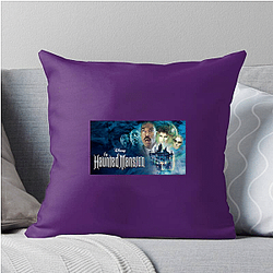 The Haunted Mansion Special Collection The Haunted Mansion Pillows Cover