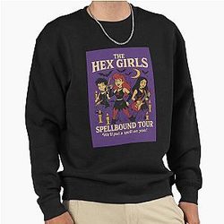 The Hex Girls Tour Sweatshirt