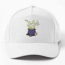 The Hex Girls Baseball Cap