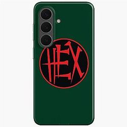 THE Galaxy Soft Case for Samsung