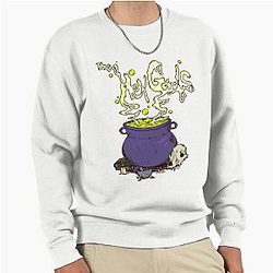 The Hex Girls Sweatshirt