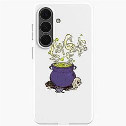 The Hex Girls Samsung Galaxy Case