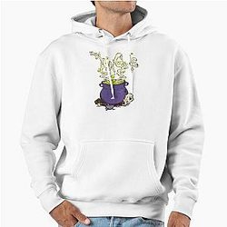 The Hex Girls Hoodie