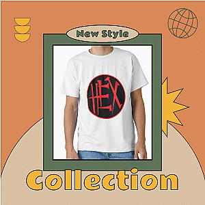 The Hex Girls T-Shirts