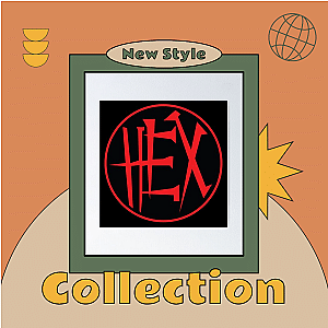 The Hex Girls Posters