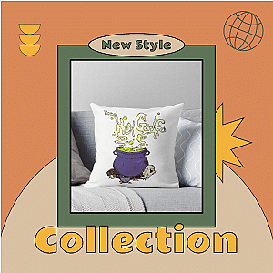The Hex Girls Pillows Cover