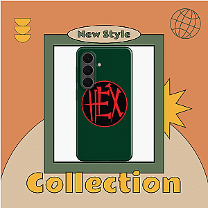The Hex Girls Cases