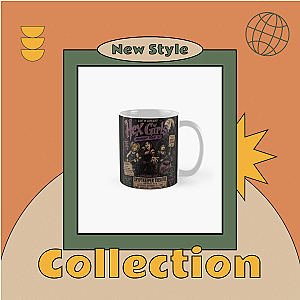 The Hex Girls Mugs