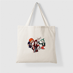 The Hex Girls enchant every listening crowd The Hex Girls Bags