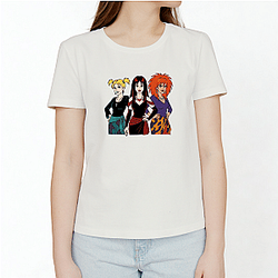The Hex Girls bring spooky rock vibes The Hex Girls T-Shirts